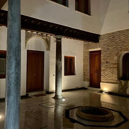 Duplex Toledo Catedral Con Parking Gratis Apartment Ngoại thất bức ảnh