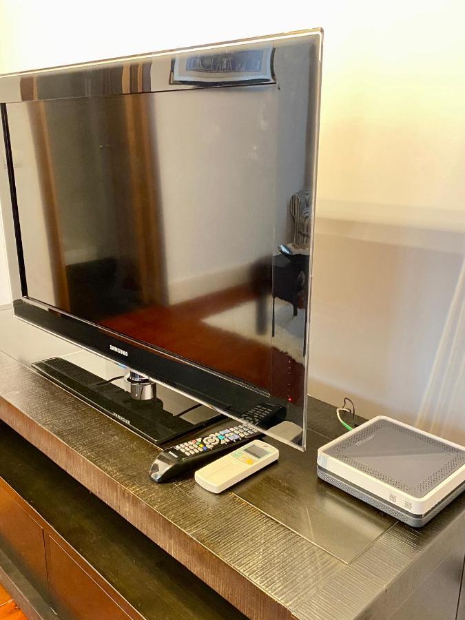 Duplex Toledo Catedral Con Parking Gratis Apartment Ngoại thất bức ảnh