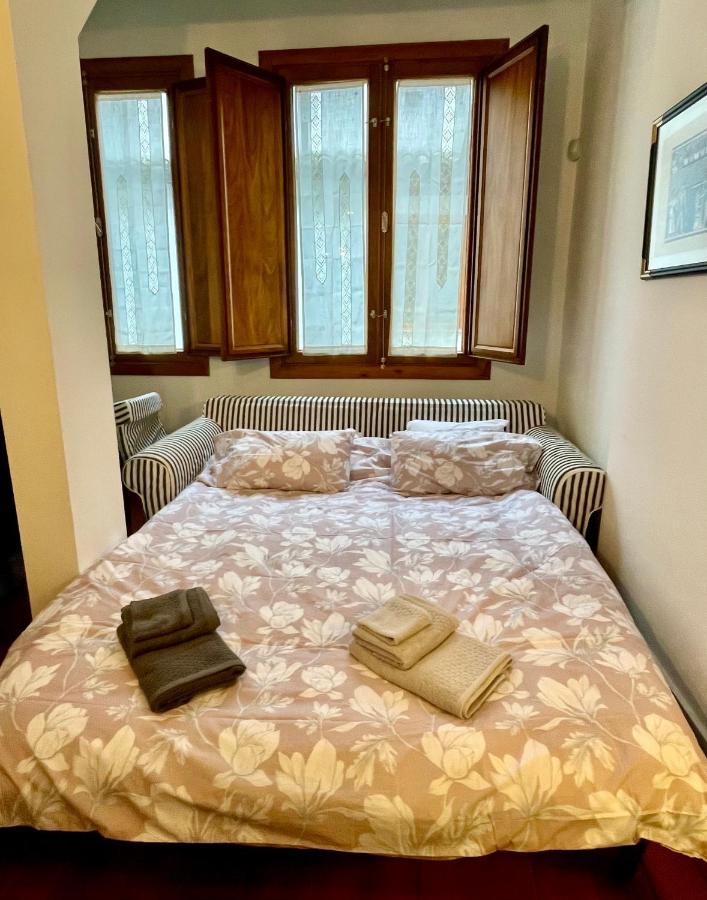 Duplex Toledo Catedral Con Parking Gratis Apartment Ngoại thất bức ảnh
