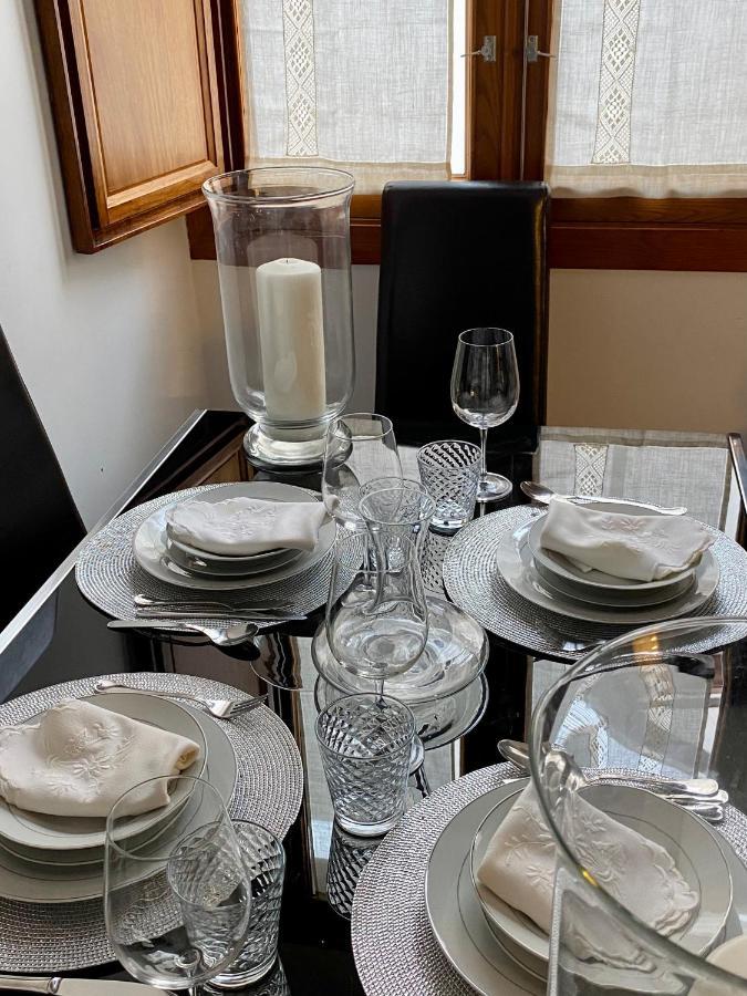 Duplex Toledo Catedral Con Parking Gratis Apartment Ngoại thất bức ảnh