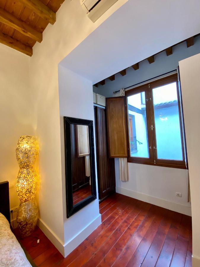 Duplex Toledo Catedral Con Parking Gratis Apartment Ngoại thất bức ảnh