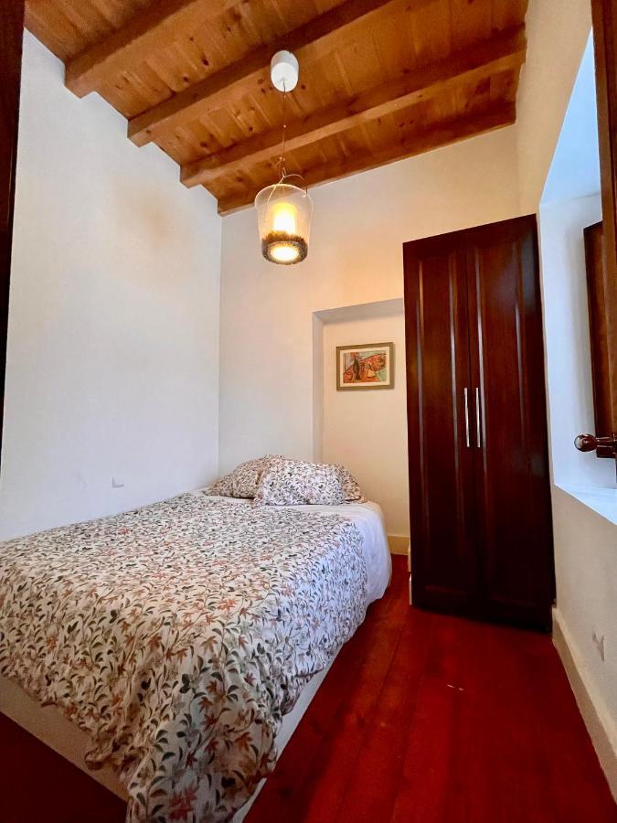 Duplex Toledo Catedral Con Parking Gratis Apartment Ngoại thất bức ảnh