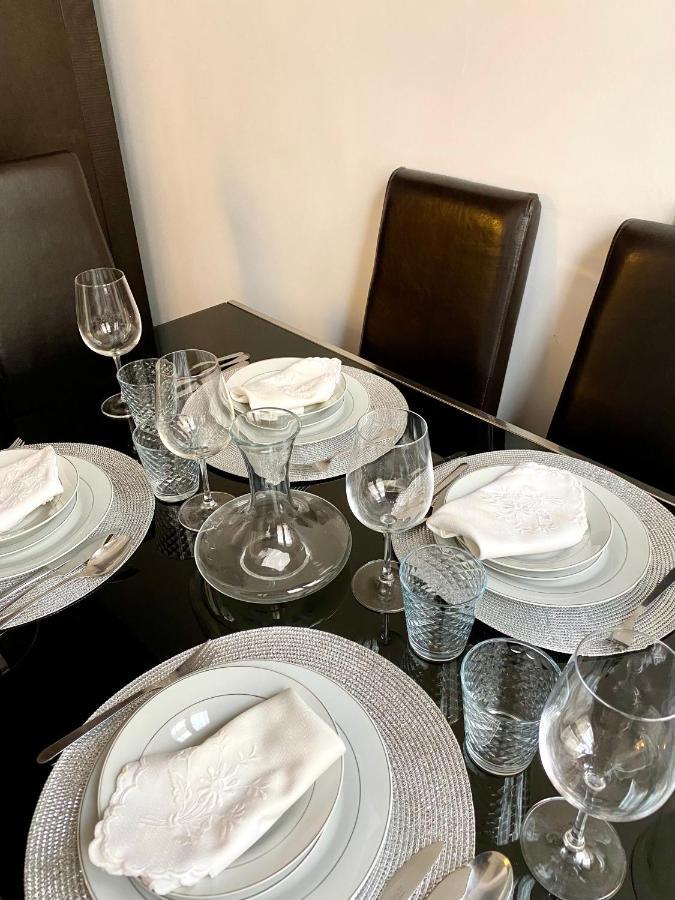Duplex Toledo Catedral Con Parking Gratis Apartment Ngoại thất bức ảnh
