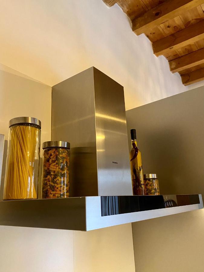 Duplex Toledo Catedral Con Parking Gratis Apartment Ngoại thất bức ảnh