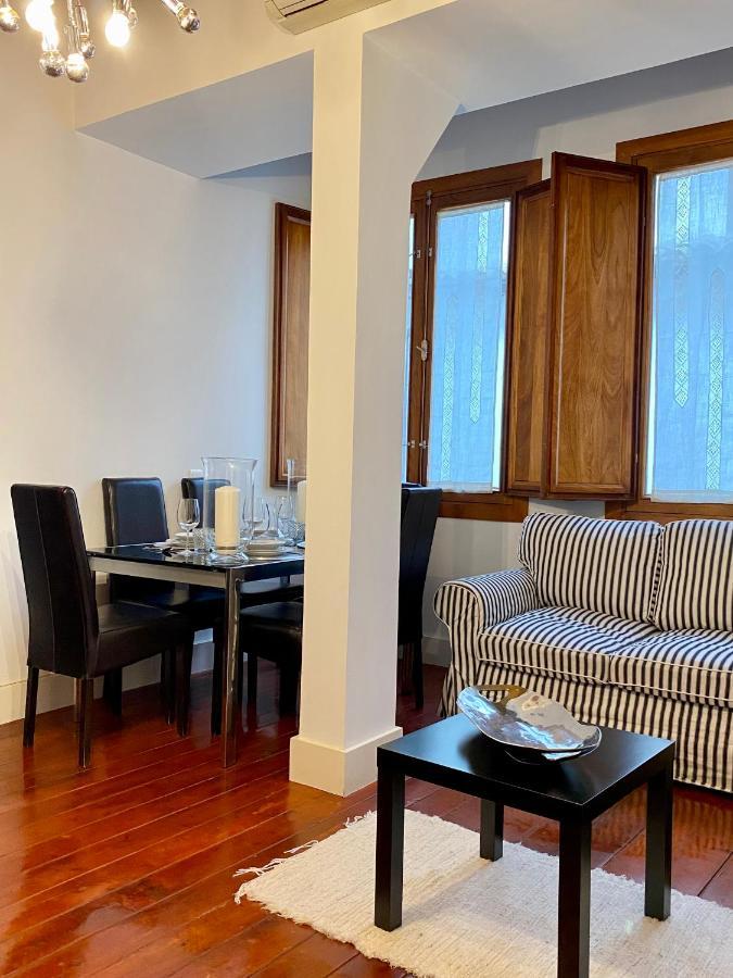Duplex Toledo Catedral Con Parking Gratis Apartment Ngoại thất bức ảnh