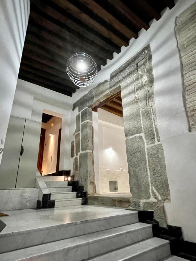Duplex Toledo Catedral Con Parking Gratis Apartment Ngoại thất bức ảnh