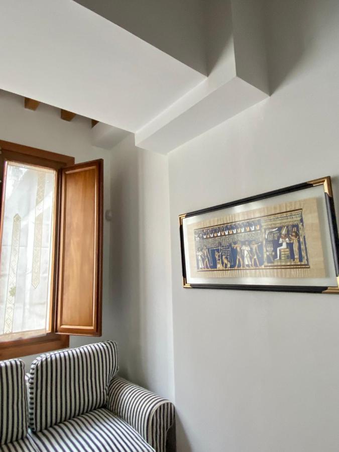 Duplex Toledo Catedral Con Parking Gratis Apartment Ngoại thất bức ảnh