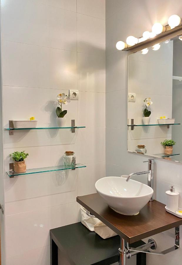 Duplex Toledo Catedral Con Parking Gratis Apartment Ngoại thất bức ảnh