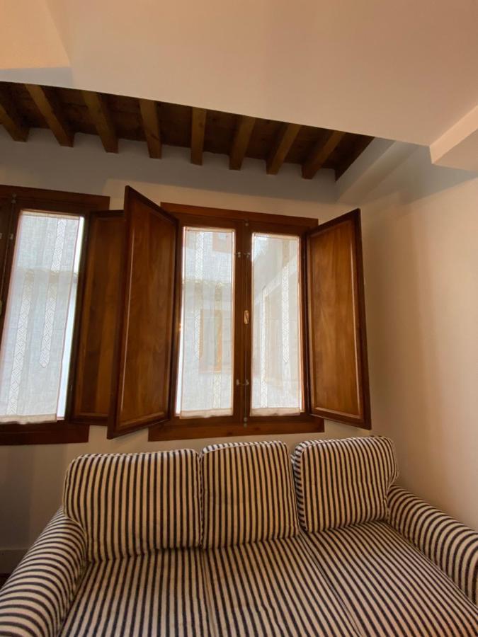 Duplex Toledo Catedral Con Parking Gratis Apartment Ngoại thất bức ảnh