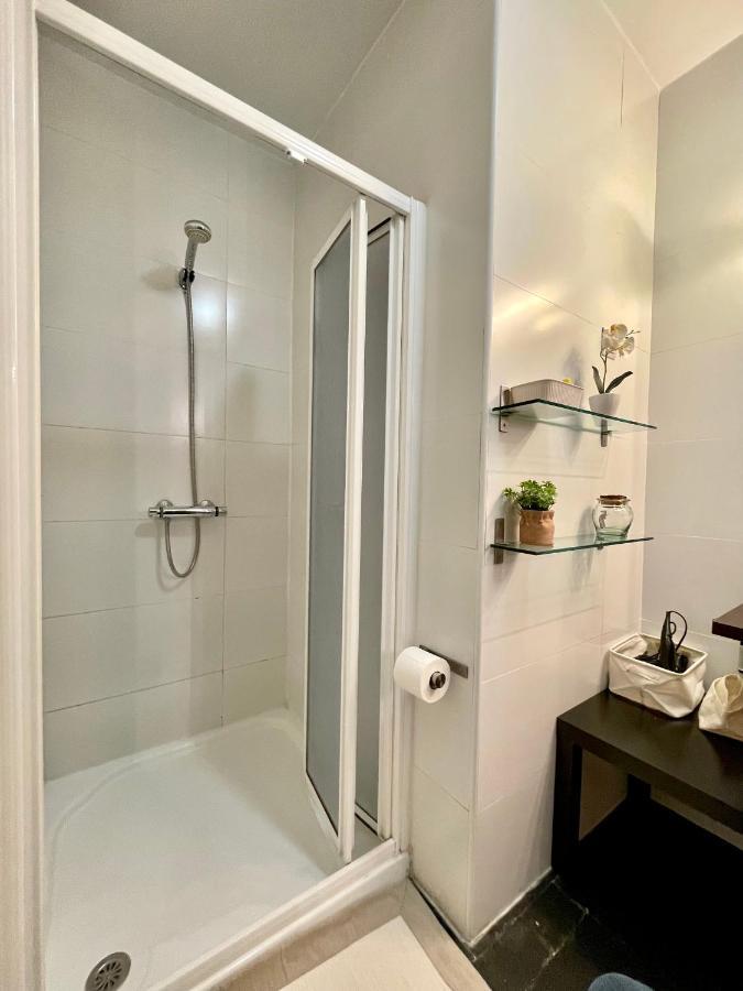 Duplex Toledo Catedral Con Parking Gratis Apartment Ngoại thất bức ảnh