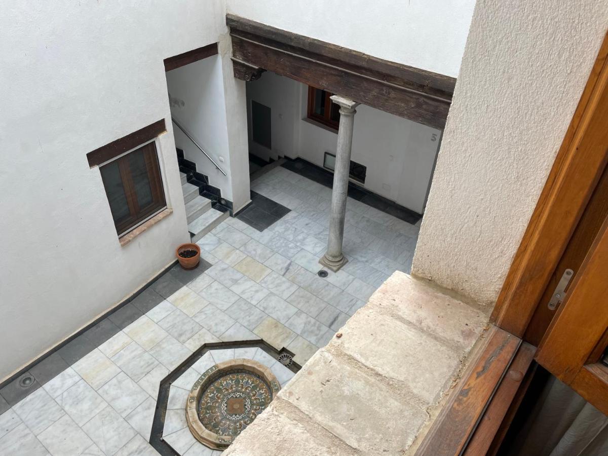 Duplex Toledo Catedral Con Parking Gratis Apartment Ngoại thất bức ảnh